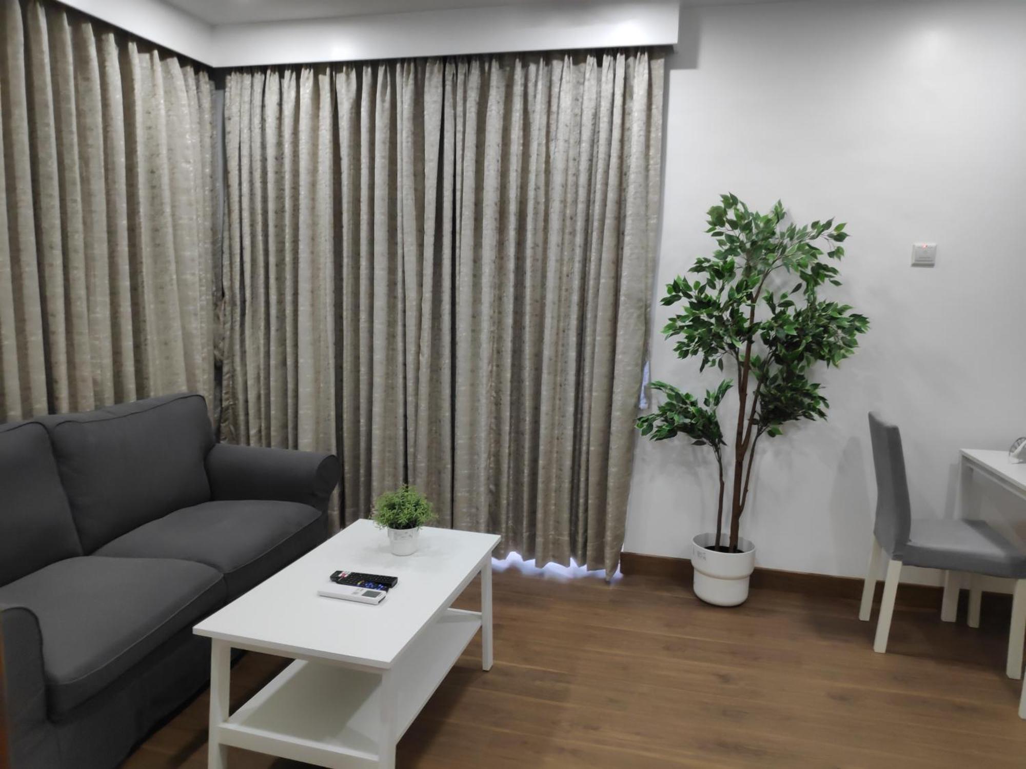 White House By Maxxvalue Service Apartments Bandra Mumbai  Buitenkant foto